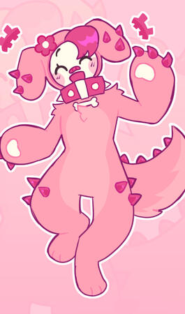 flatcolor example